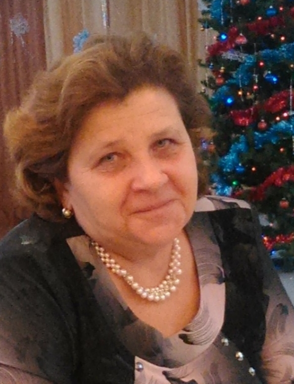 Gluhovzeva A