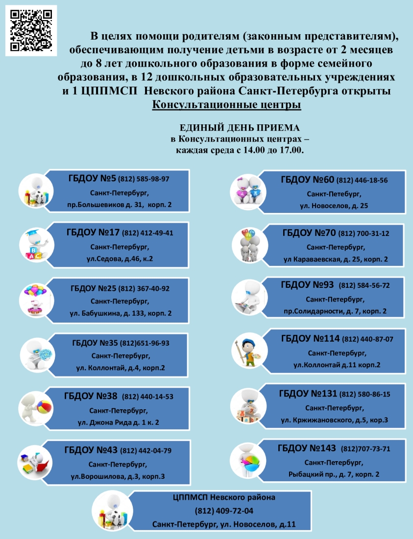 Центры консультационные1