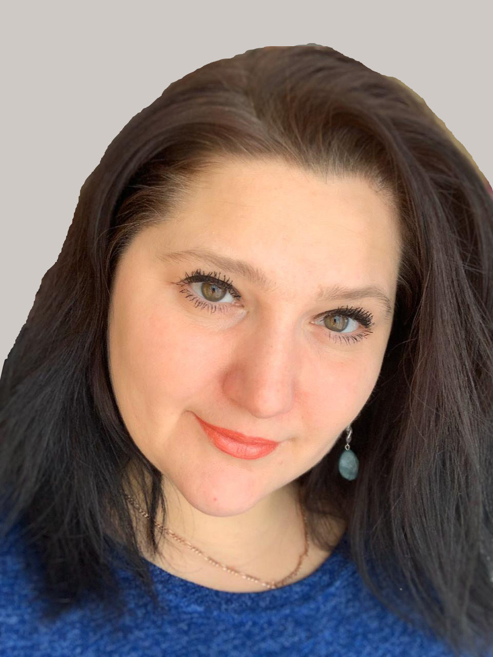 Самсонова Ирина Владимировна