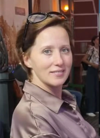 Донец Евгения Викторовна