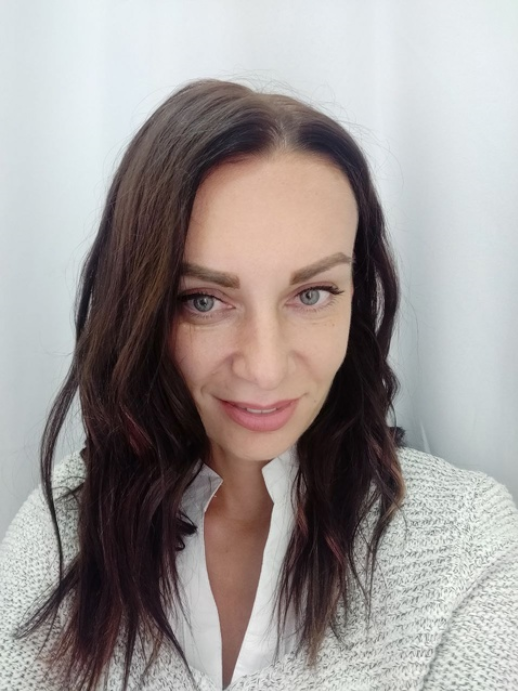 Степанова Светлана Игоревна восп 99