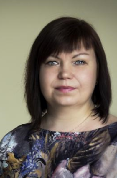 Федорова Юлия Владимировна 99