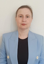 Денисюк Ирина Орестовна150